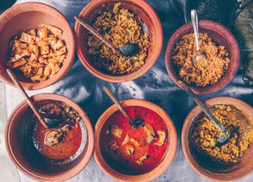 A Taste of Sri Lanka: The Ultimate Guide to Experiencing Authentic Local Cuisine