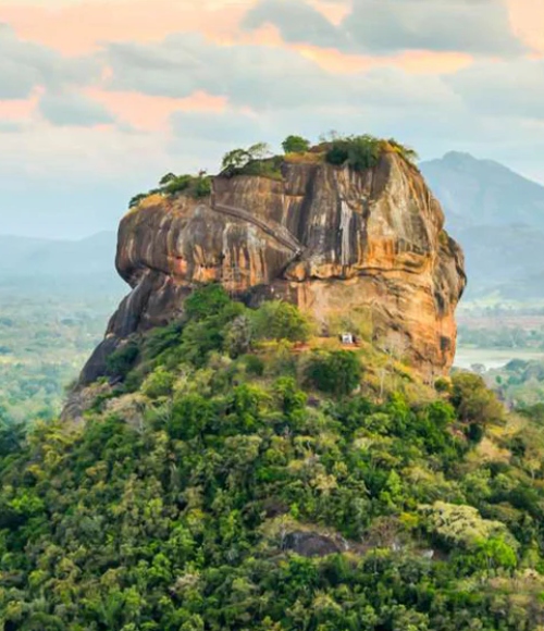 Sigiriya