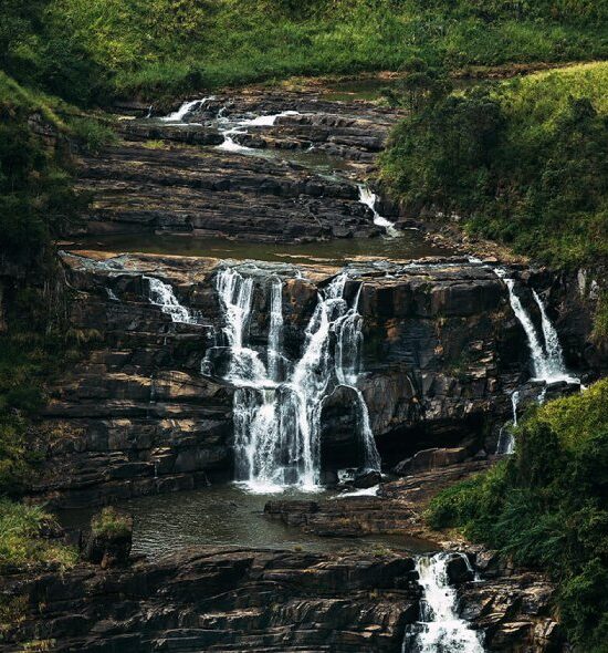 Waterfall, Botanical, Plantation and Geological Education Tour - 14 Days